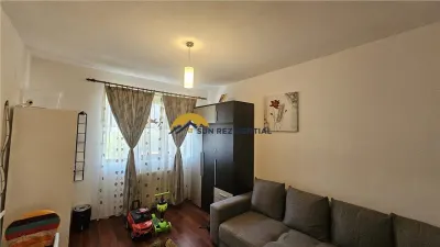 Berceni-Dimitrie Leonida 5 minute de Metrou Apartament 3 camere Mobilat-Utilat complet - foto 12