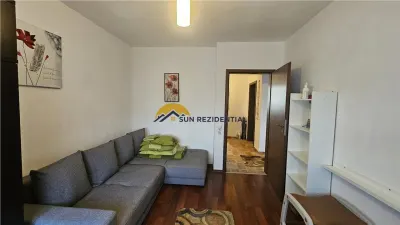 Berceni-Dimitrie Leonida 5 minute de Metrou Apartament 3 camere Mobilat-Utilat complet - foto 13