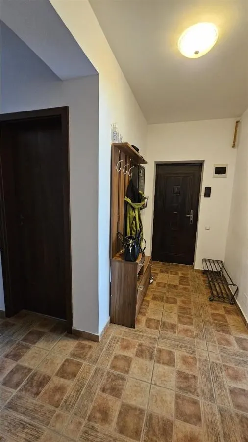 Berceni-Dimitrie Leonida 5 minute de Metrou Apartament 3 camere Mobilat-Utilat complet - foto 15