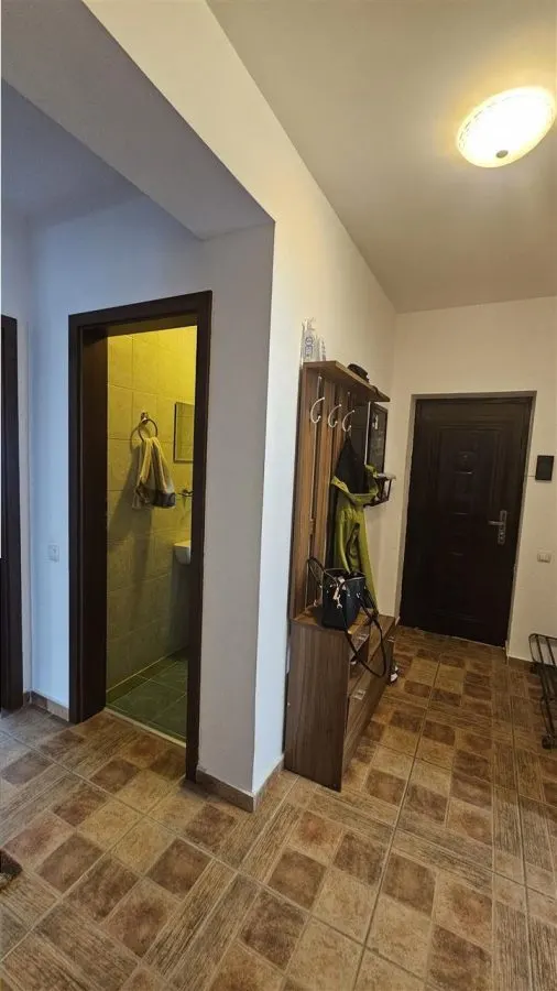 Berceni-Dimitrie Leonida 5 minute de Metrou Apartament 3 camere Mobilat-Utilat complet - foto 16