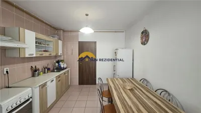 Berceni-Dimitrie Leonida 5 minute de Metrou Apartament 3 camere Mobilat-Utilat complet - foto 21