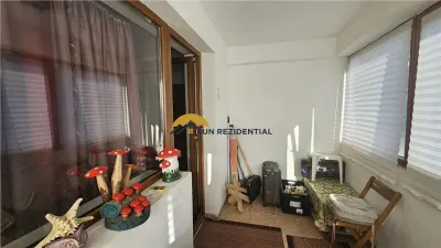 Berceni-Dimitrie Leonida 5 minute de Metrou Apartament 3 camere Mobilat-Utilat complet - foto 25