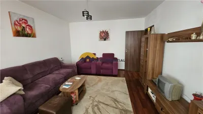 Berceni-Dimitrie Leonida 5 minute de Metrou Apartament 3 camere Mobilat-Utilat complet - foto 4