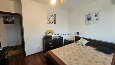 Berceni-Dimitrie Leonida 5 minute de Metrou Apartament 3 camere Mobilat-Utilat complet - foto 7