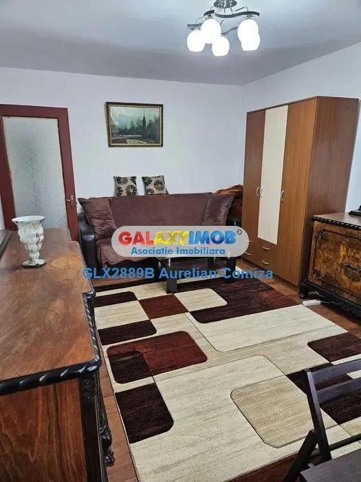 Apartament 3 camere decomandat Camil Ressu/etaj 1 - foto 1