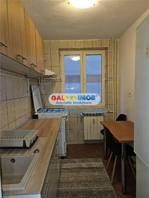 Apartament 3 camere de inchiriat, 78 mp  - Obor - foto 6