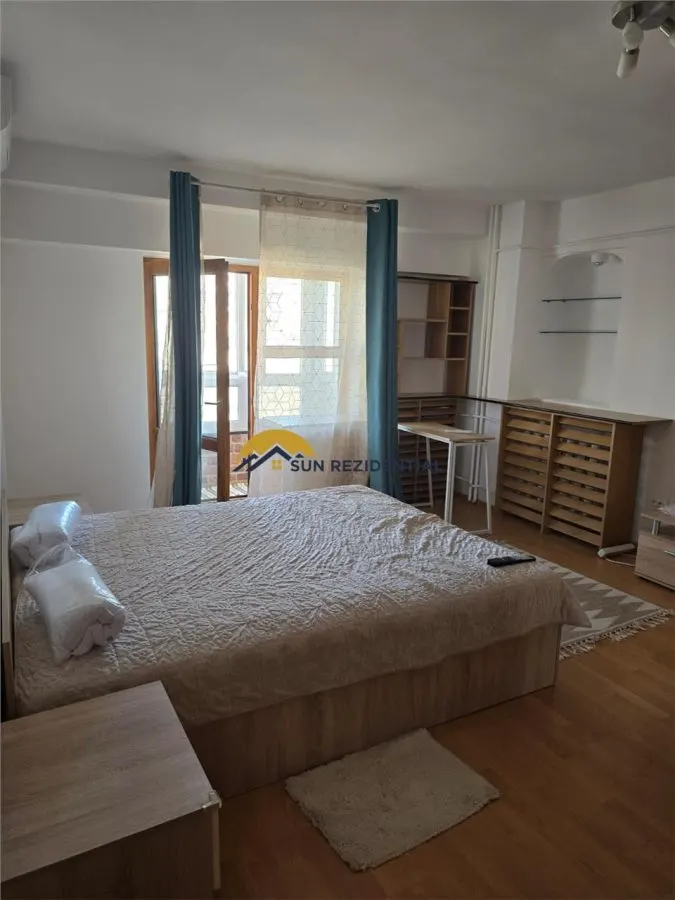 Bulevardul Burebista-Decebal Garsoniera Libera - foto 4