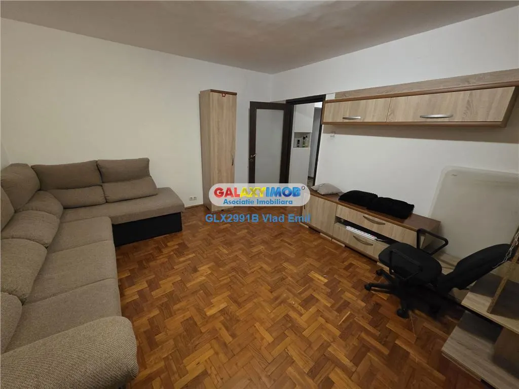 Apartament 2 camere decomandat - foto 1