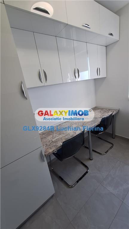Apartament 2 camere, bucararie inchisa, parcare I Hils Pallady - foto 7
