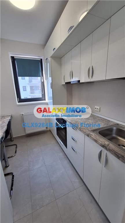 Apartament 2 camere, bucararie inchisa, parcare I Hils Pallady - foto 8