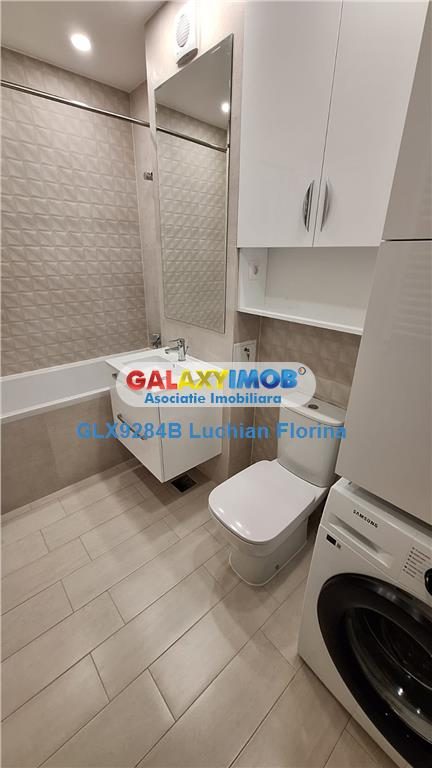 Apartament 2 camere, bucararie inchisa, parcare I Hils Pallady - foto 9