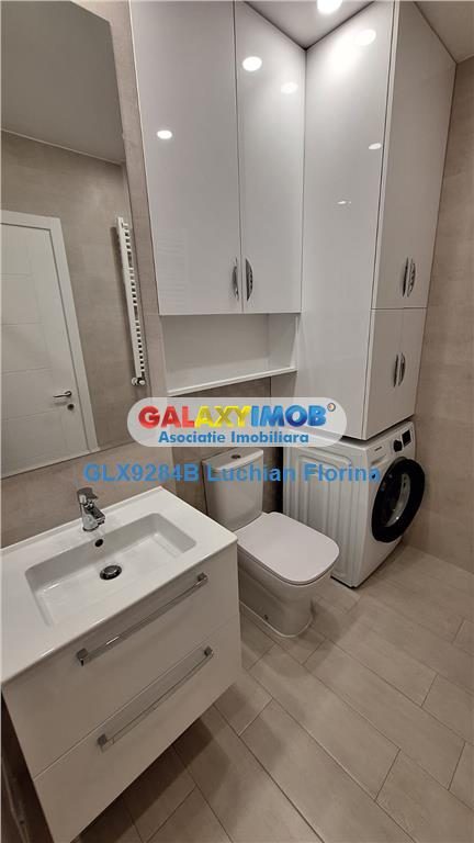 Apartament 2 camere, bucararie inchisa, parcare I Hils Pallady - foto 10