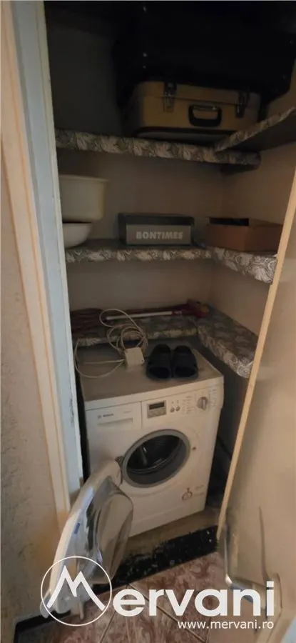Apartament cu 3 camere de inchiriat in Campina, zona centrala - foto 11