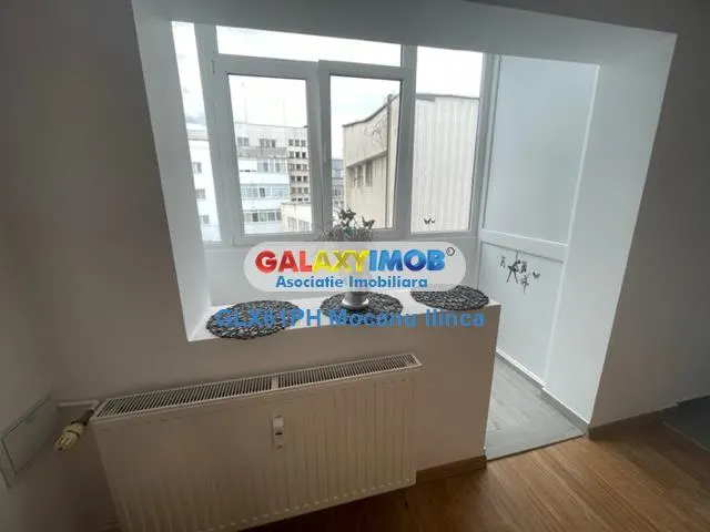 Inchiriere garsoniera in Ploiesti, zona Ultracentrala - foto 12