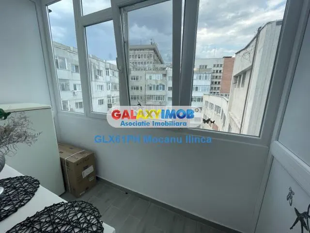 Inchiriere garsoniera in Ploiesti, zona Ultracentrala - foto 14