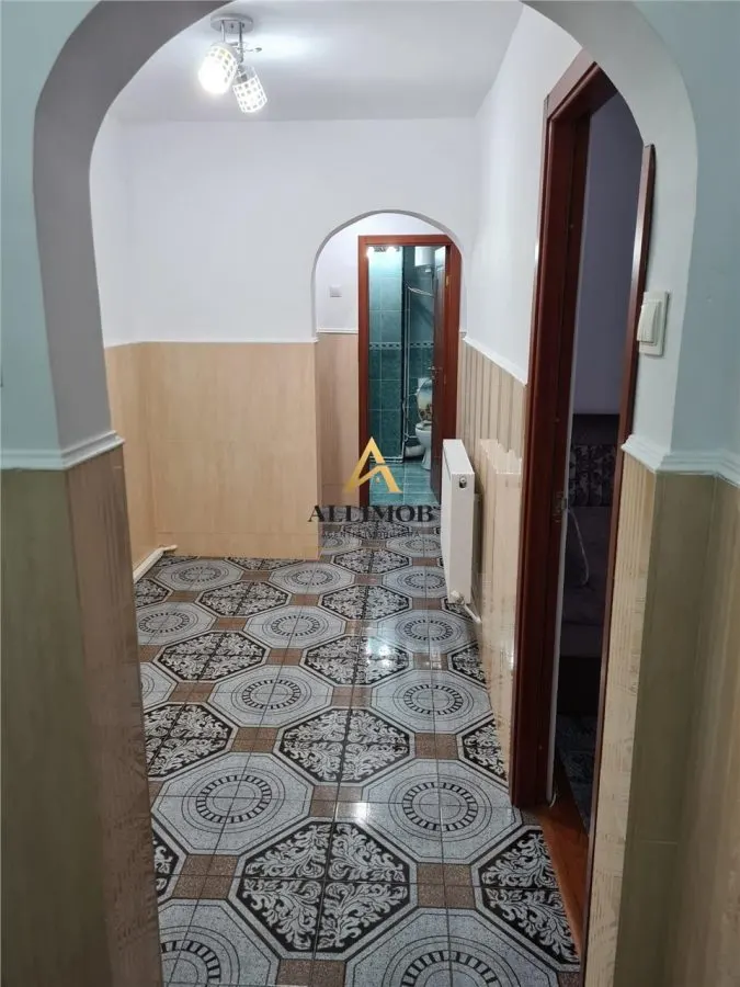 Apartament 2 camere in zona Micro 6 - foto 1