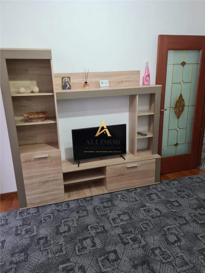 Apartament 2 camere in zona Micro 6 - foto 2
