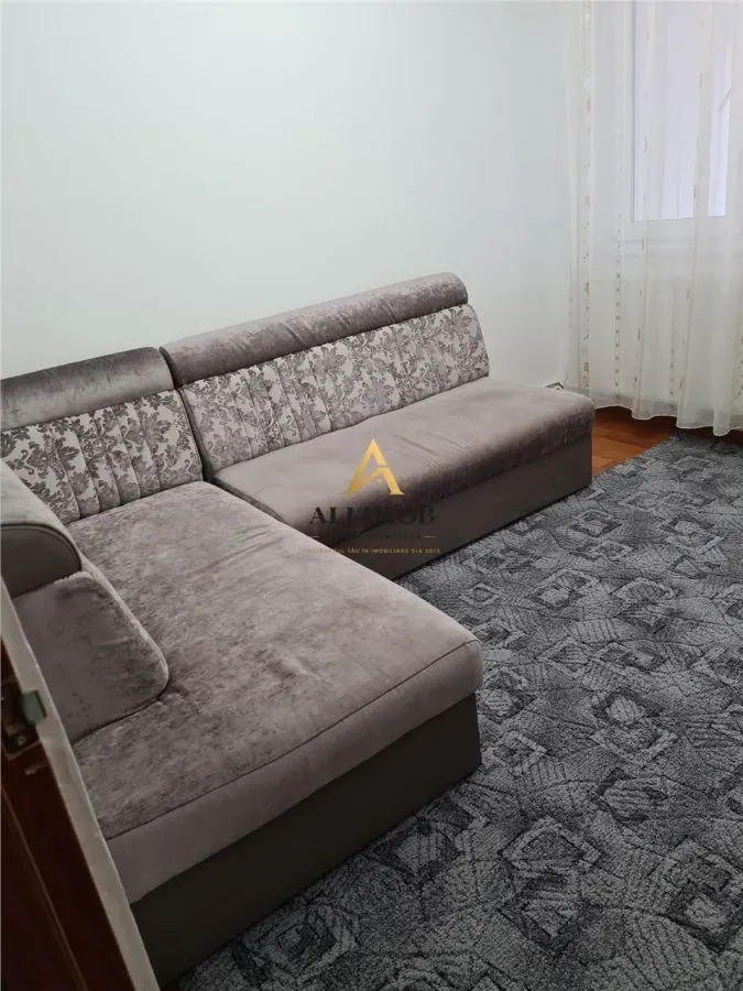 Apartament 2 camere in zona Micro 6 - foto 3