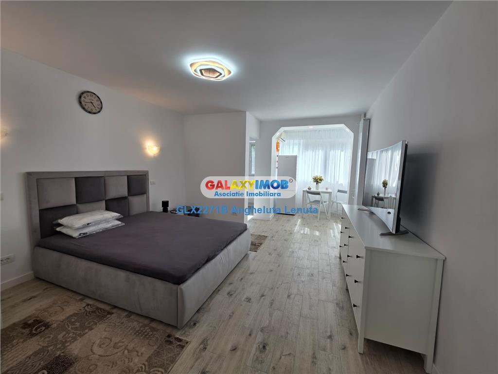 Drumul Taberei Favorit garsoniera de inchiriat - foto 1