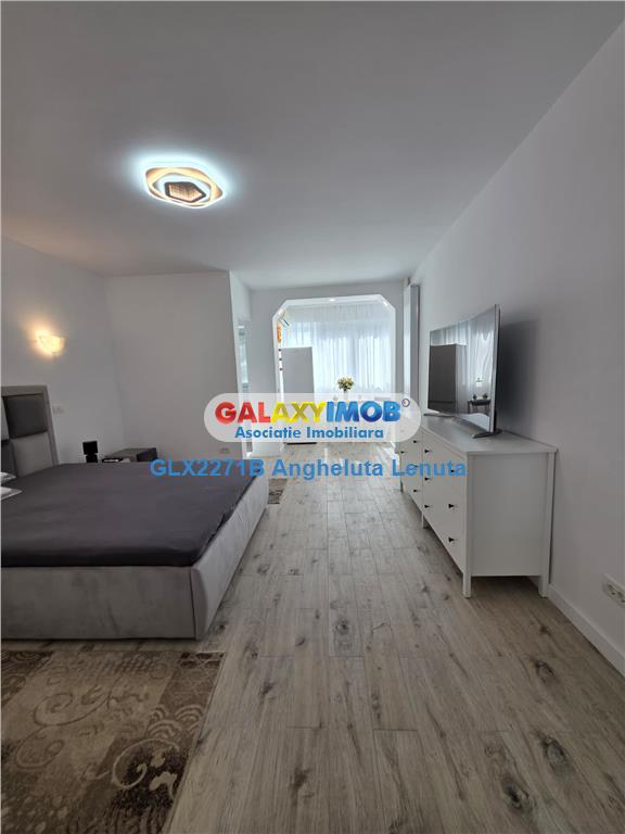 Drumul Taberei Favorit garsoniera de inchiriat - foto 3