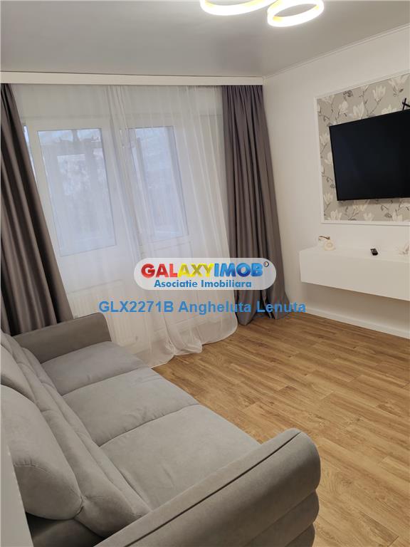 Drumul Taberei Bld Timisoara apartament 2 camere de inchiriat - foto 3