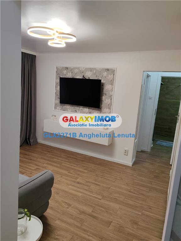 Drumul Taberei Bld Timisoara apartament 2 camere de inchiriat - foto 4