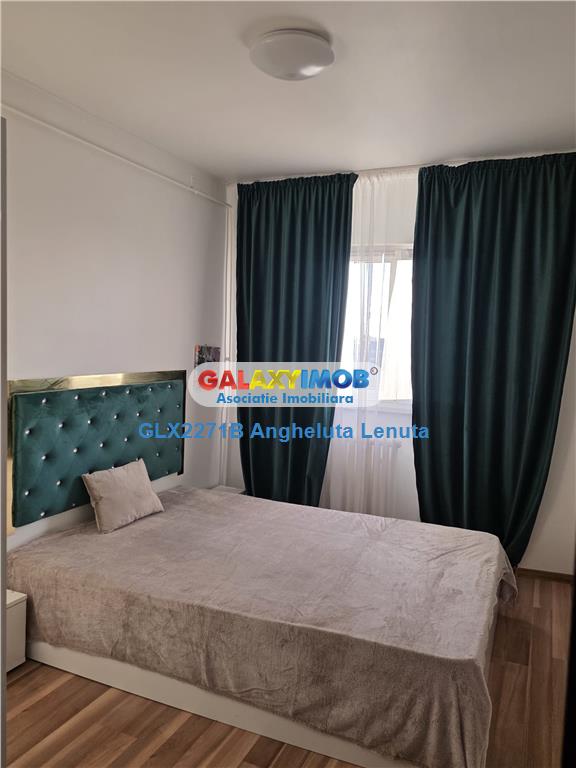 Militari Lujerului  Strada Fabricii  apartament 3 camere de inchirat - foto 3