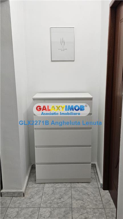 Militari Lujerului  Strada Fabricii  apartament 3 camere de inchirat - foto 5