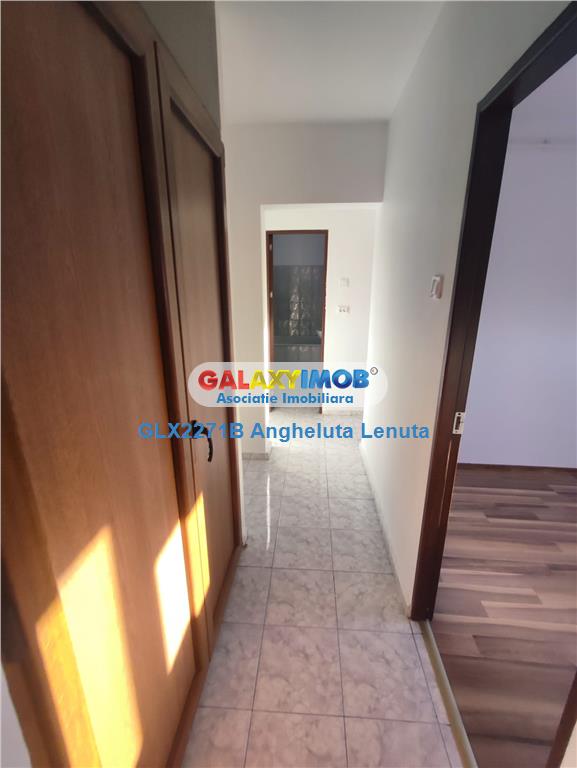 Militari Lujerului  Strada Fabricii  apartament 3 camere de inchirat - foto 10