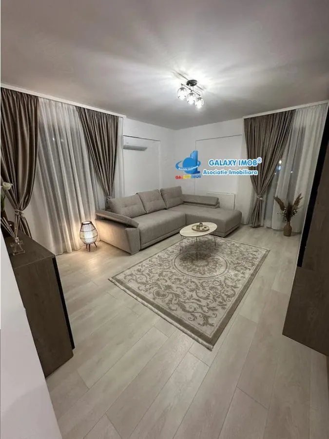 APARTAMENT 2 CAMERE DE LUX BRAGADIRU - foto 2