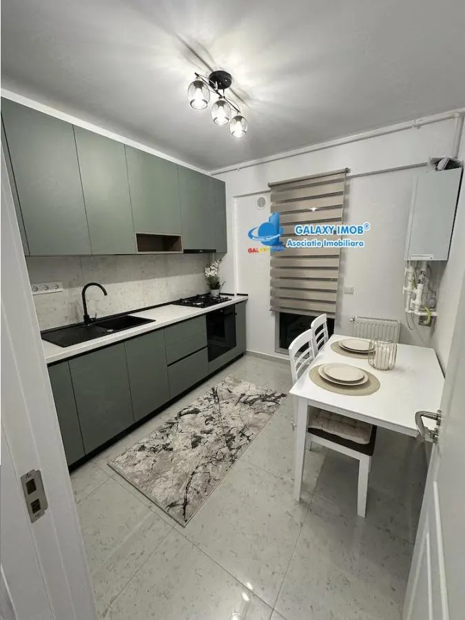 APARTAMENT 2 CAMERE DE LUX BRAGADIRU - foto 3