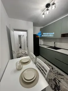 APARTAMENT 2 CAMERE DE LUX BRAGADIRU - foto 4
