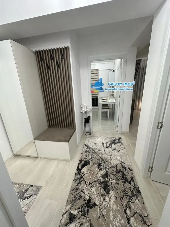 APARTAMENT 2 CAMERE DE LUX BRAGADIRU - foto 5