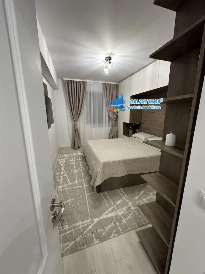 APARTAMENT 2 CAMERE DE LUX BRAGADIRU - foto 6