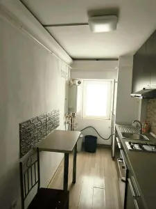 Apartament  de inchiriat cu o camera Pacurari - foto 4