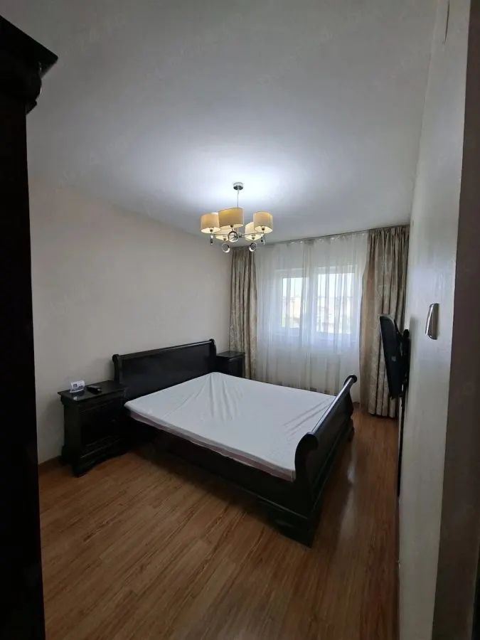 Apartament 2 Camere Decomandat cu Parcare â€“ Păcurari (zona Kaufland), Iași - foto 2