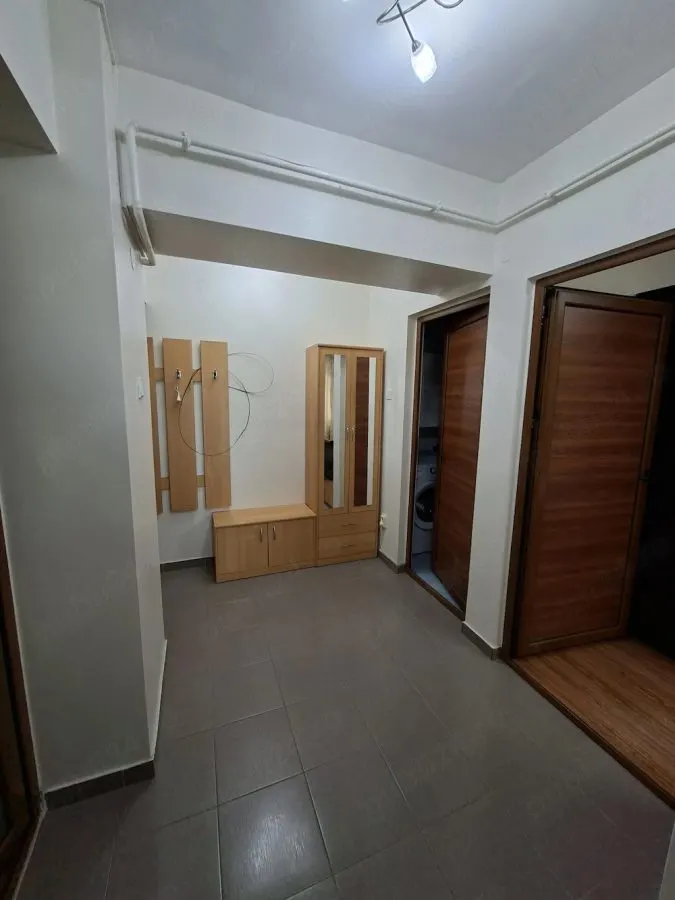 Apartament 2 Camere Decomandat cu Parcare â€“ Păcurari (zona Kaufland), Iași - foto 4
