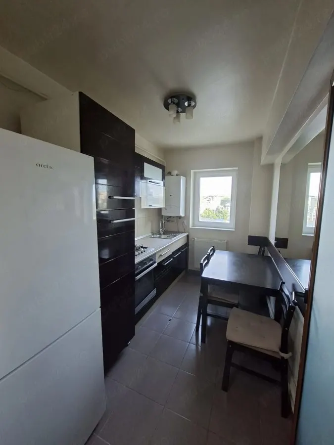 Apartament 2 Camere Decomandat cu Parcare â€“ Păcurari (zona Kaufland), Iași - foto 7