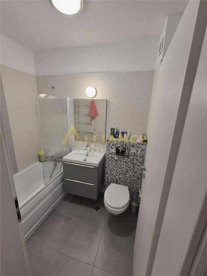Drumul Binelui - Apartament 3 camere || Metrou Aparatorii Patriei - foto 4