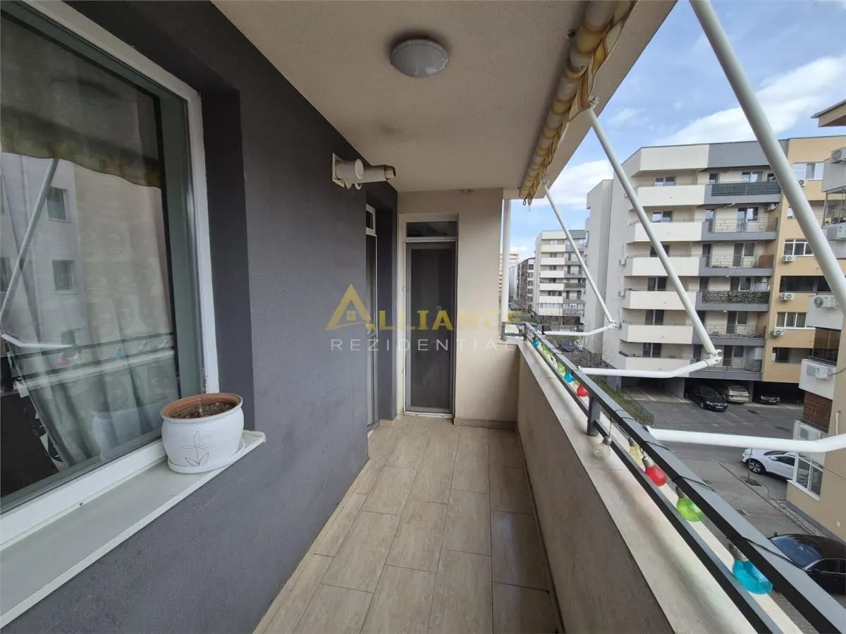 Drumul Binelui - Apartament 3 camere || Metrou Aparatorii Patriei - foto 6