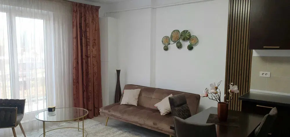 Apartament 2 Camere Complex Rezidential Zorilor - 400 euro - foto 1