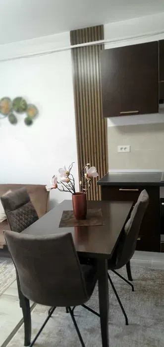 Apartament 2 Camere Complex Rezidential Zorilor - 400 euro - foto 3