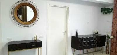 Apartament 2 Camere Complex Rezidential Zorilor - 400 euro - foto 4