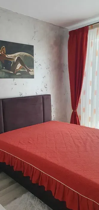 Apartament 2 Camere Complex Rezidential Zorilor - 400 euro - foto 6