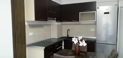Apartament 2 Camere Complex Rezidential Zorilor - 400 euro - foto 7
