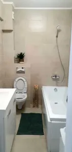 Apartament 2 Camere Complex Rezidential Zorilor - 400 euro - foto 8