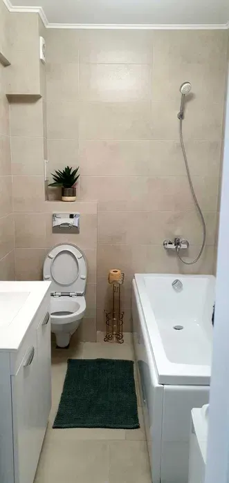 Apartament 2 Camere Complex Rezidential Zorilor - 400 euro - foto 8