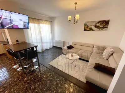 Apartament modern 2 camere, Manastur-Floresti, zona VIVO+Parcare - Cluj-Napoca