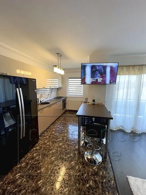 Apartament modern 2 camere, Manastur-Floresti, zona VIVO+Parcare - foto 2
