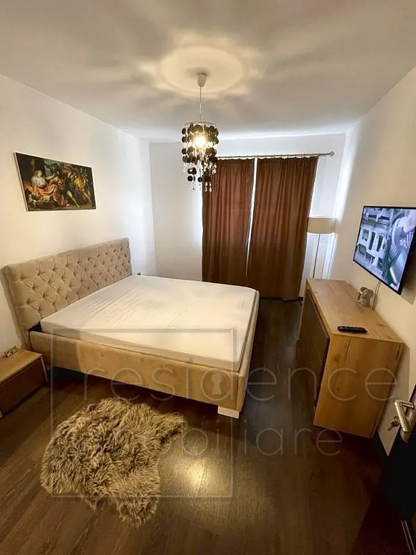 Apartament modern 2 camere, Manastur-Floresti, zona VIVO+Parcare - foto 4